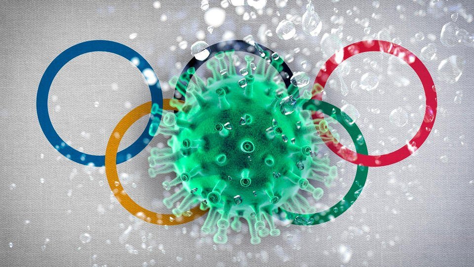 Чешскую участницу Игр в Токио госпитализировали из-за коронавируса