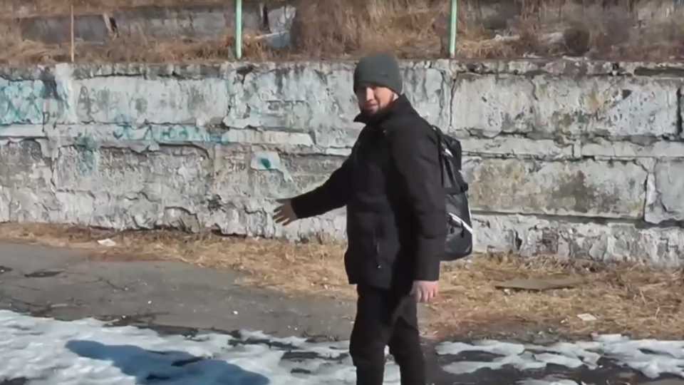 Другие преступления. Фото: © Скриншот видео