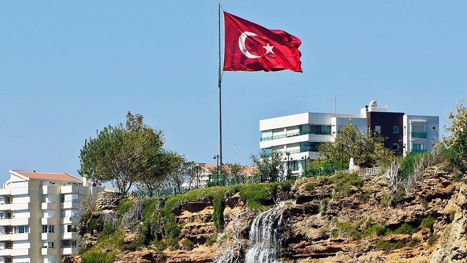 В Турции заявили о задолженности отелей страны перед банками в $10 млрд