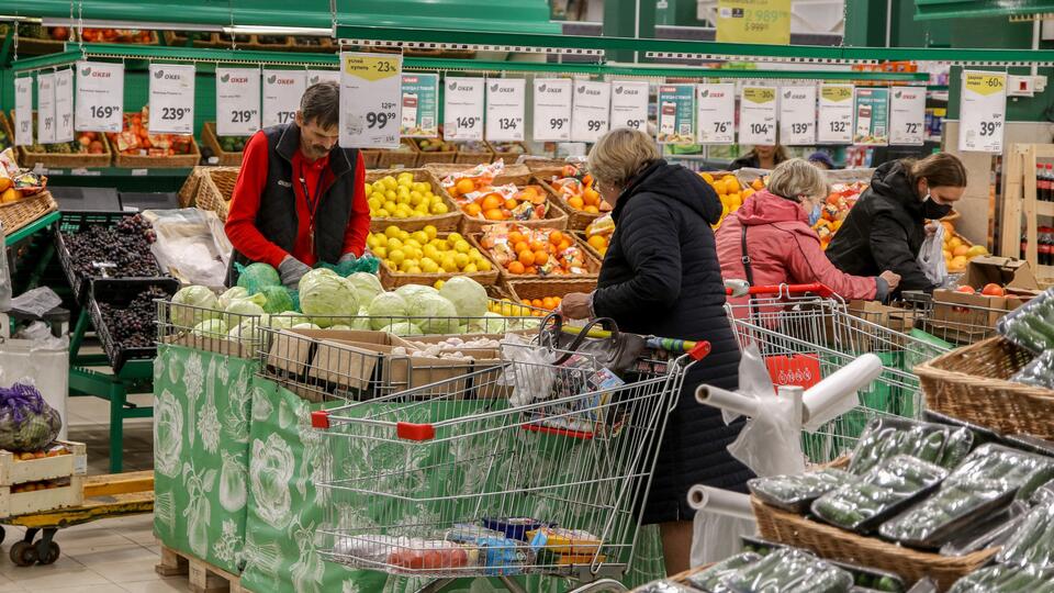 Обозреватель Global Times удивился уровню жизни россиян после санкций