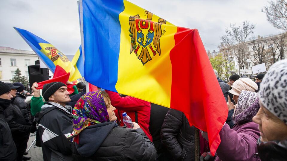 В США не увидели прямой военной угрозы для Молдавии