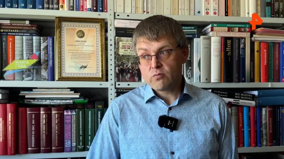 Историк Болдырев о сражении за Соловецкий монастырь