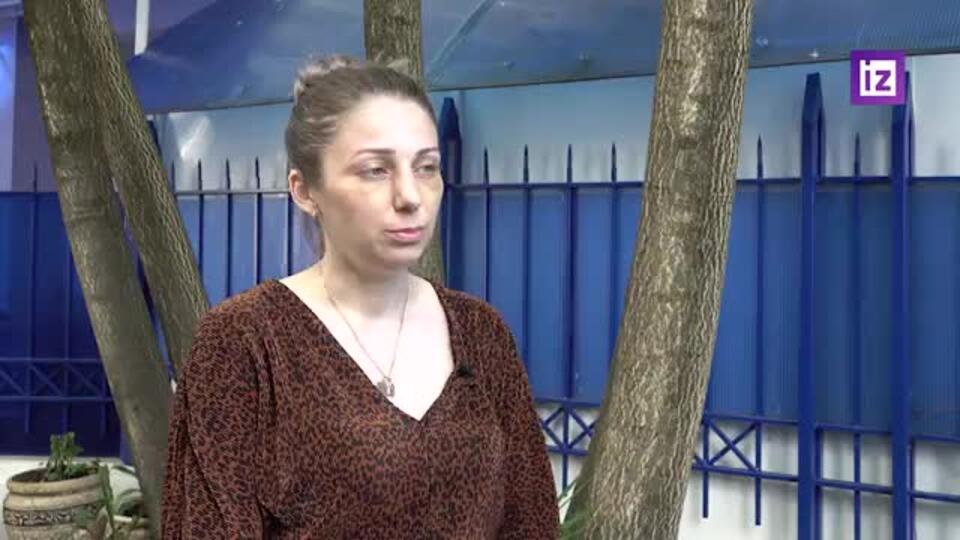 Сбитая самокатчиком беременная женщина в Сочи рассказала о ЧП