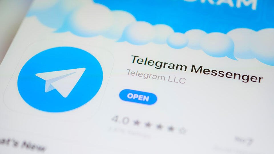 Экс-посол США требует удалить Telegram из Google Play