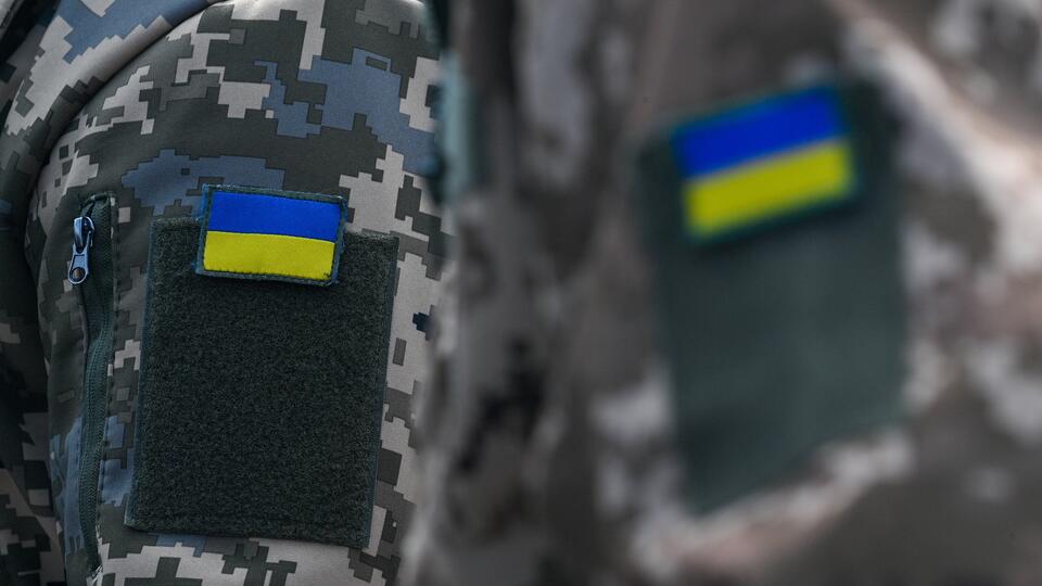 В Киеве заявили, что будут направлять осужденных сразу на линию фронта