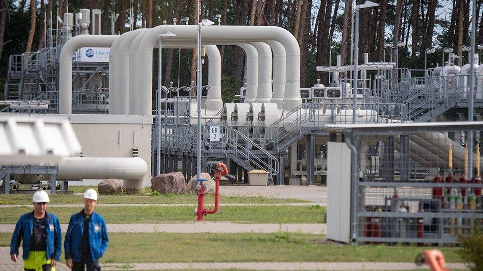 Евросоюзу предрекли начало переговоров по поставкам газа из России