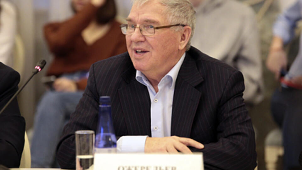 Советник Горбачева назвал главную причину распада СССР