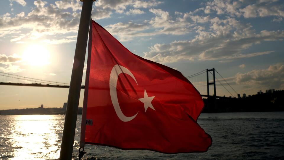 Директор РТДС высказался о блокировке транзита товаров из Турции в РФ
