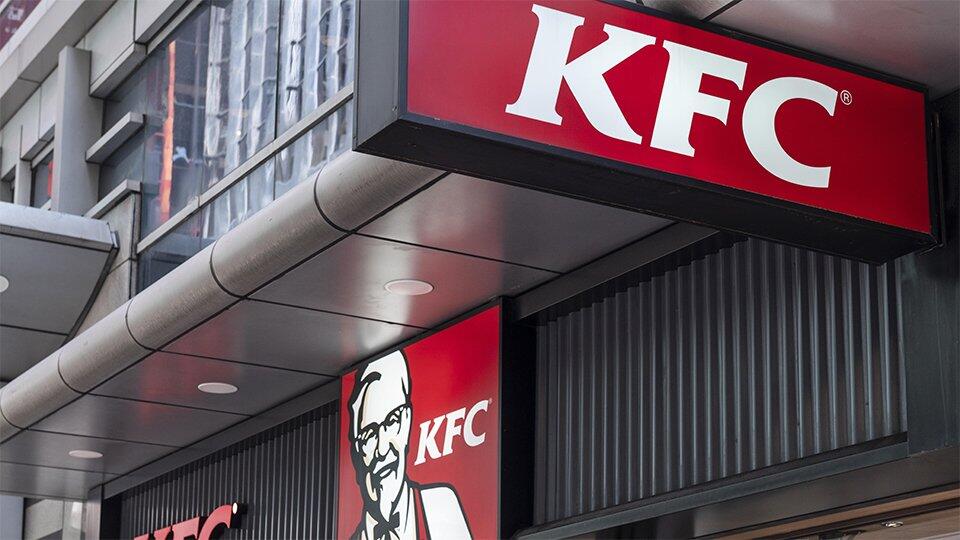 KFC угодила в скандал из-за рекламы в годовщину еврейского погрома