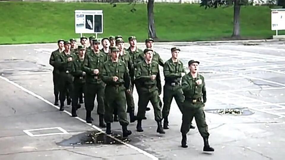 Русская смекалка – основа российской армии