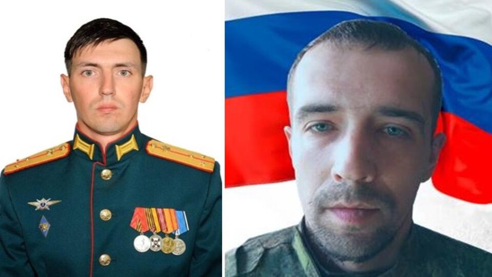 Боец ВС РФ спас более 80 человек из зоны со взрывающимися снарядами