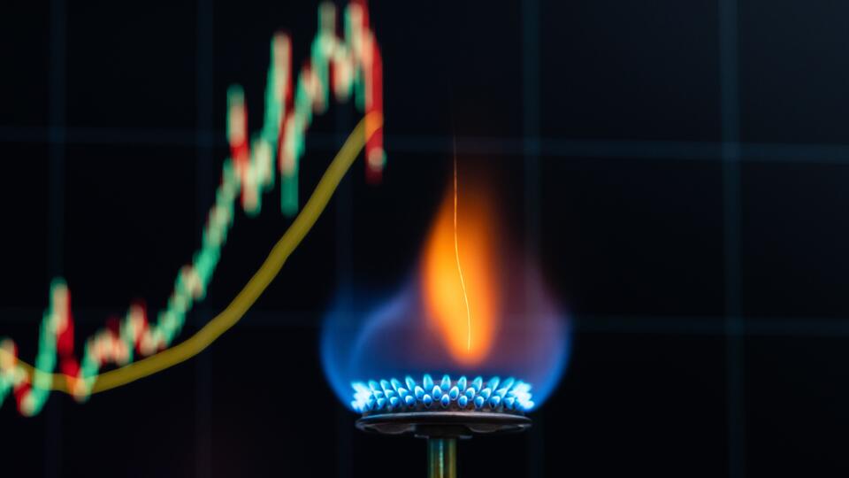 Газовые плиты становятся все опаснее с ростом цен на газ