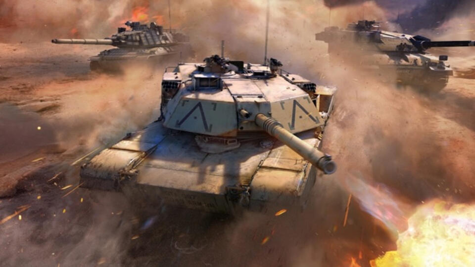 Французский военный пошел на госизмену ради игры War Thunder