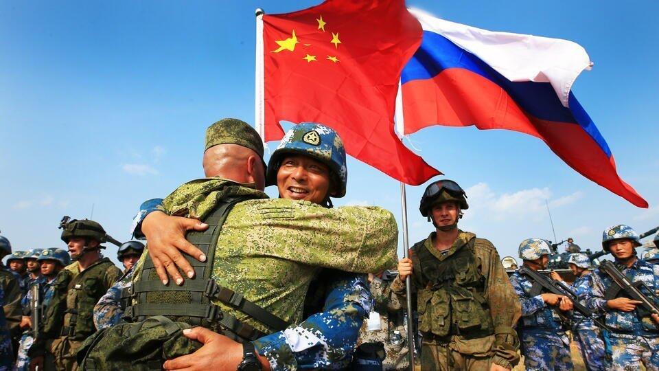 Делегации России и Китая обсудят военно-техническое сотрудничество