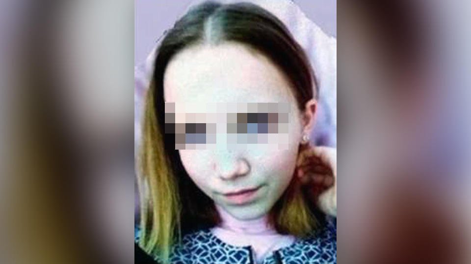 Обнаружено тело убитой под Тамбовом 13-летней девочки