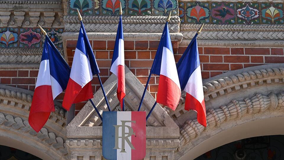 Экс-посол Франции: дипломатический диалог с Россией возобновляется