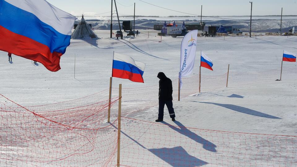 МИД России: прекращение действия Арктической конвенции ООН невозможно