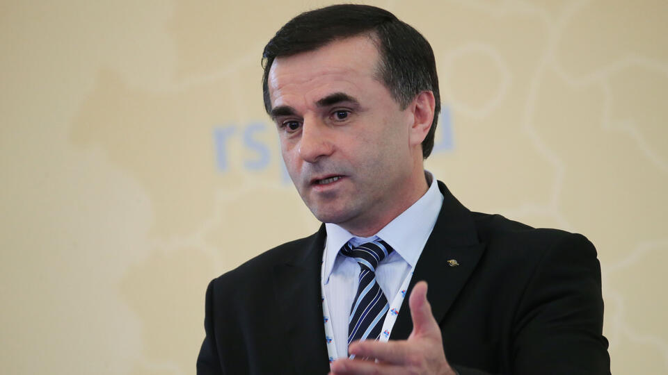 Экс-премьер Молдавии: Кишинев хочет сделать страну прикрытием фланга НАТО