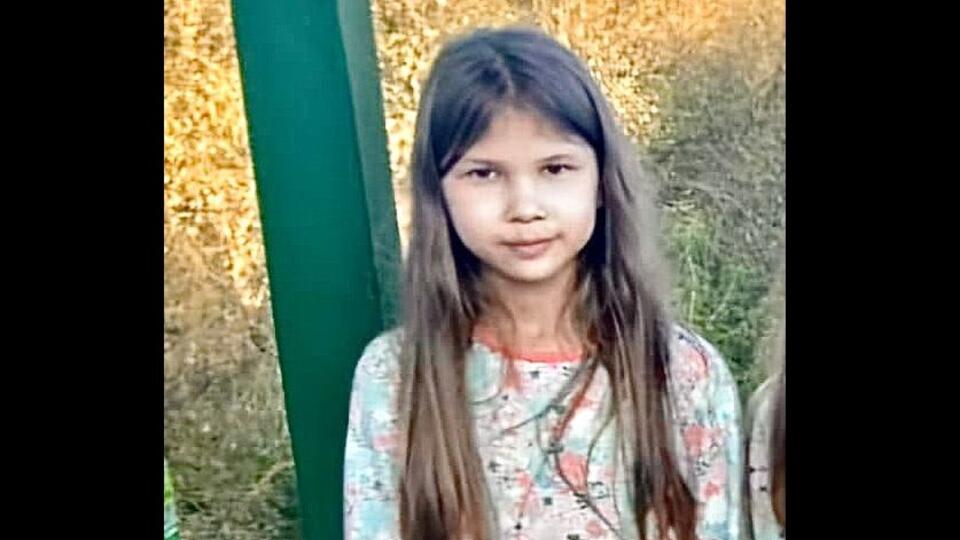 СК возбудил дело после исчезновения девочки в Липецкой области