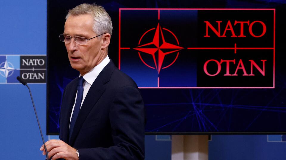 В Совфеде назвали генсека НАТО одержимым из-за слов про помощь Киеву