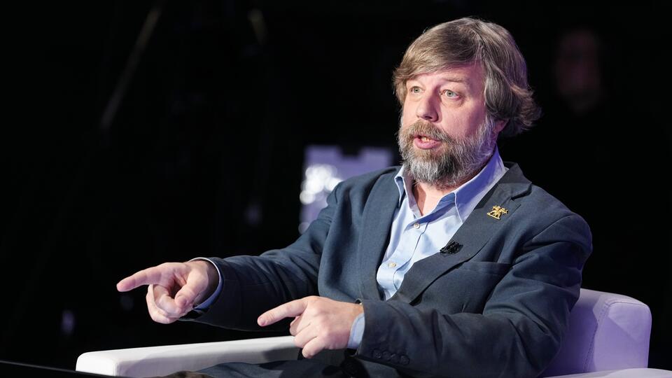 Археолог Бутягин указал на нестыковки в документах о его выдаче Украине