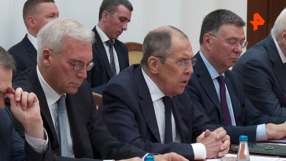 Лавров: причастность США к теракту в Севастополе не подвергается сомнению
