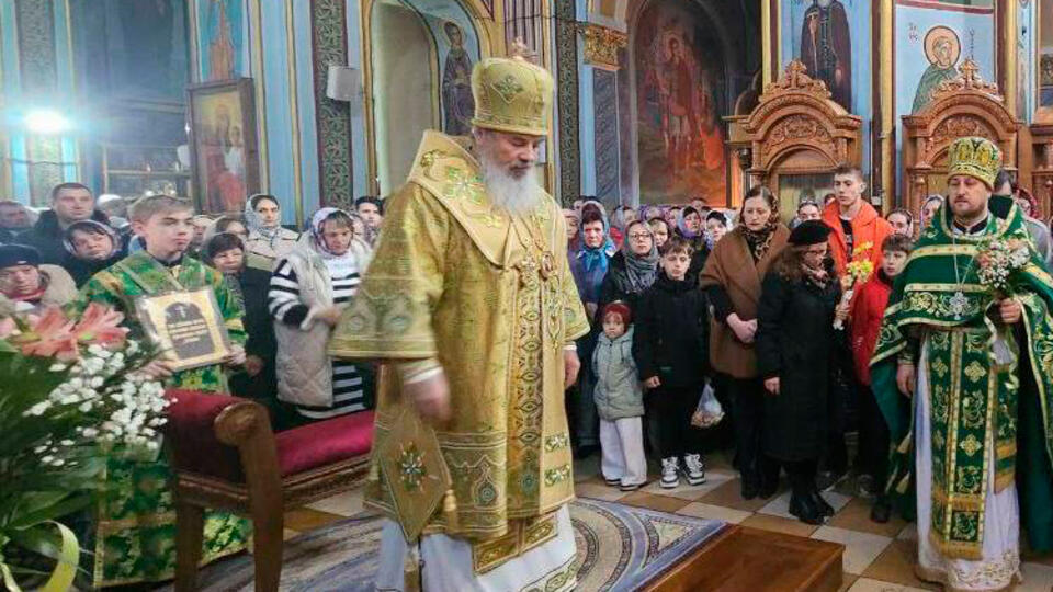 Взялись и за веру. Фото: © ephbalti.md