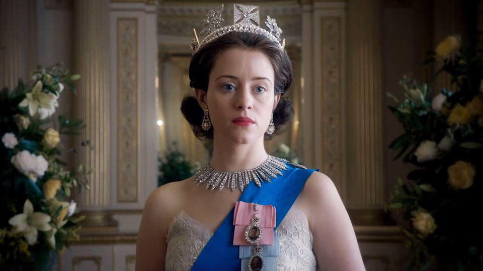 Netflix отказался признать сериал о королеве Елизавете II вымыслом