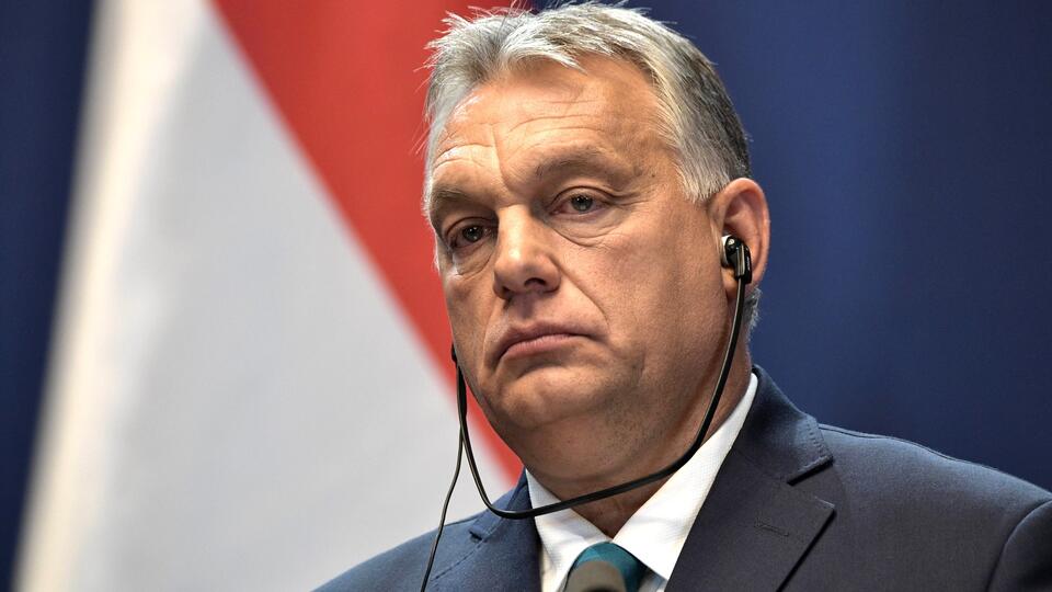 Си Цзиньпин и Орбан обсудят вопросы, представляющие взаимный интерес