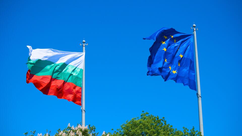 В Болгарии предложили выдать России журналиста Грозева
