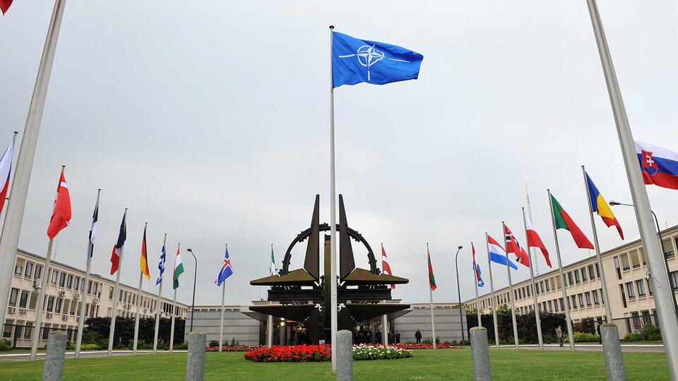 Политолог предрек вмешательство НАТО в СВО после сдачи Артемовска