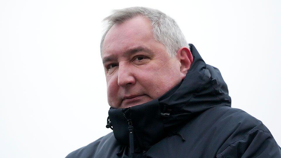 Рогозин заявил, что обстрелявшая его гаубица отслеживается