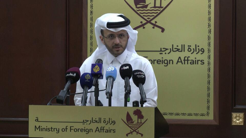 WSJ: Катар и Египет угрожали ХАМАС заморозкой счетов