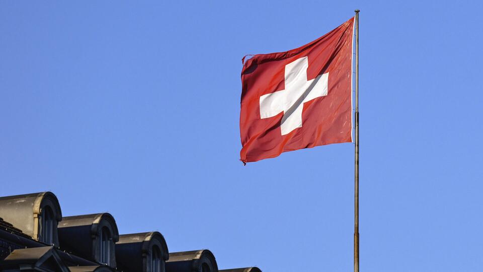 Президент Швейцарии назвал абсурдными санкции в сфере науки