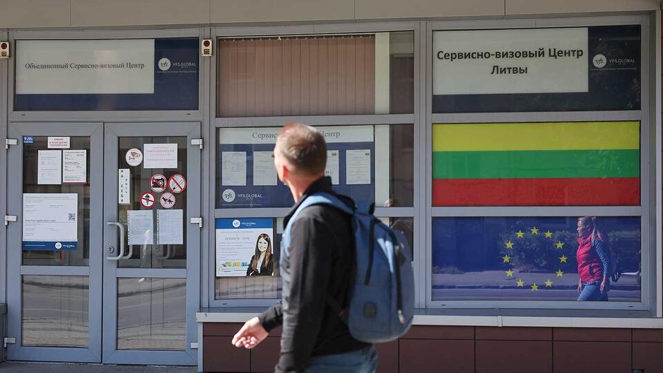 Какие страны изменили визовые требования для россиян