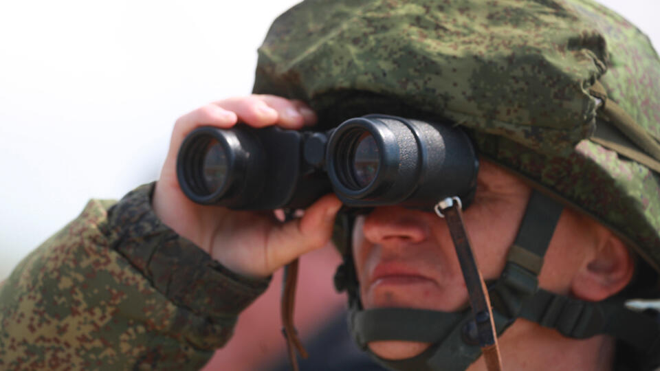 Генерал ВСУ заявил, что военные из России дойдут до Киева за 6 часов