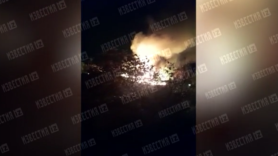 Что известно о пожаре в доме в Пушкино, где погибла семья с детьми