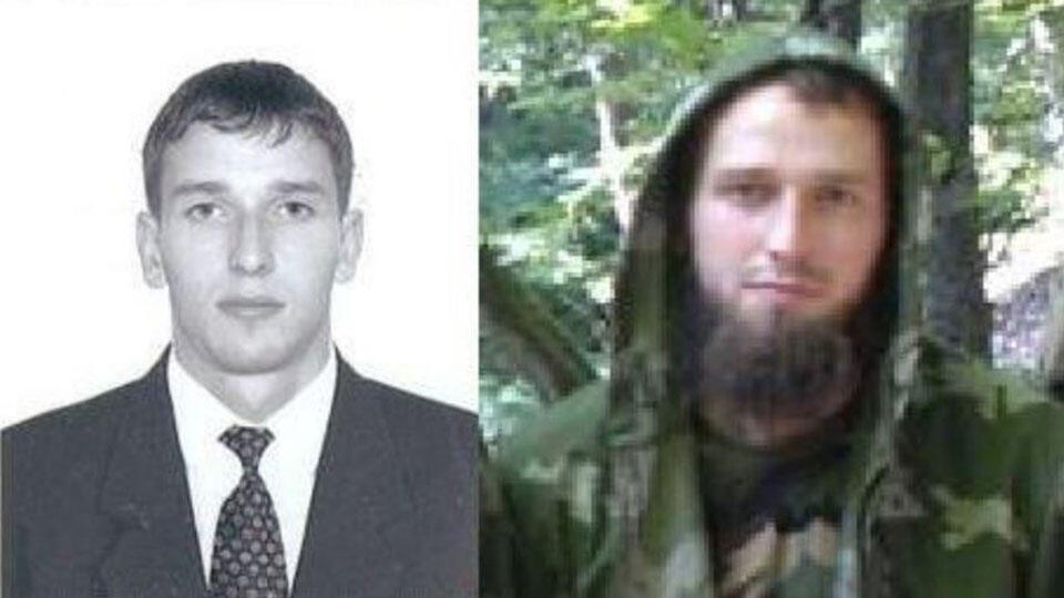 Что стало с террористом которого обезвредил зритель. Аслан Бараев. Чатаев Мовсар.