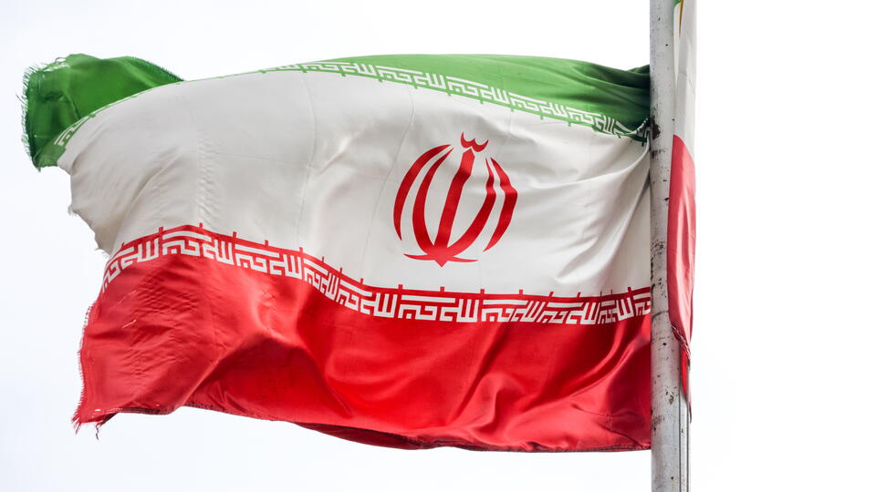 Иран ввел санкции против крупнейших компаний США