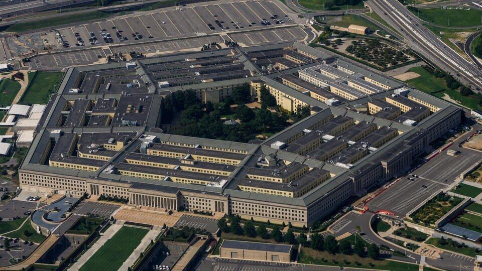 Пентагон: спецназ США оказывает поддержку боевикам ВСУ