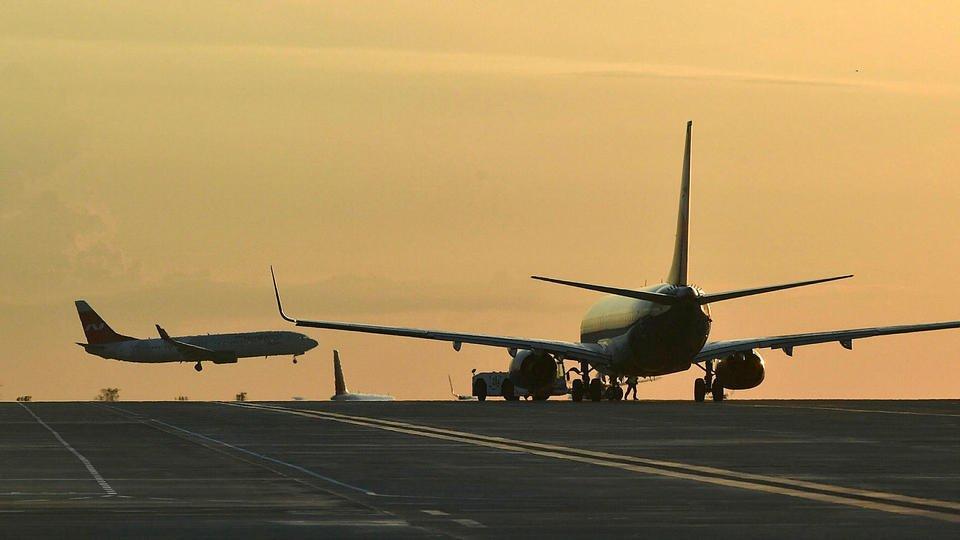 Авиабилеты в Египет и Турцию подорожали до 450 тысяч рублей