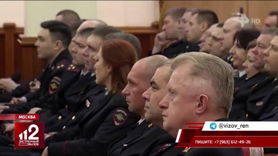 Раскрываемость преступлений в России увеличилась в 2,5 раза