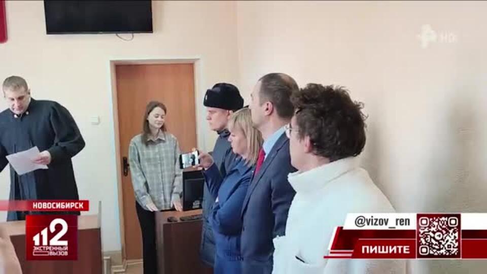 Арест актера Никиты Кологривого: что известно