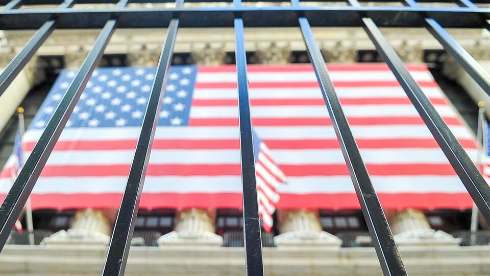 Постпред Белоруссии при ООН назвал санкции инструментом давления США