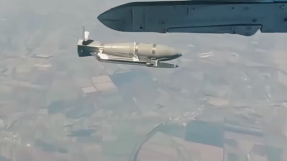 Какое оружие ломает боевой дух ВСУ. Фото: © Скриншот видео