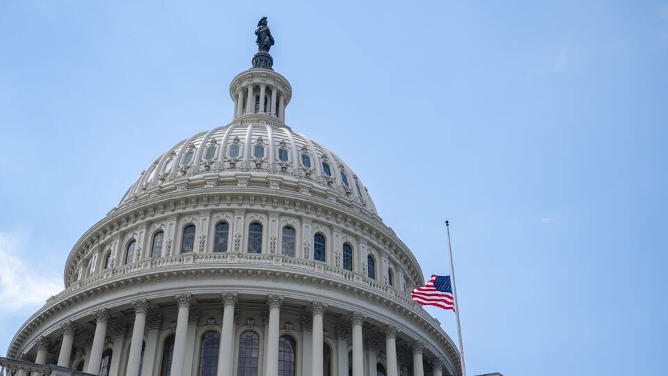 В США отвергли появление задачи добиваться смены власти в России