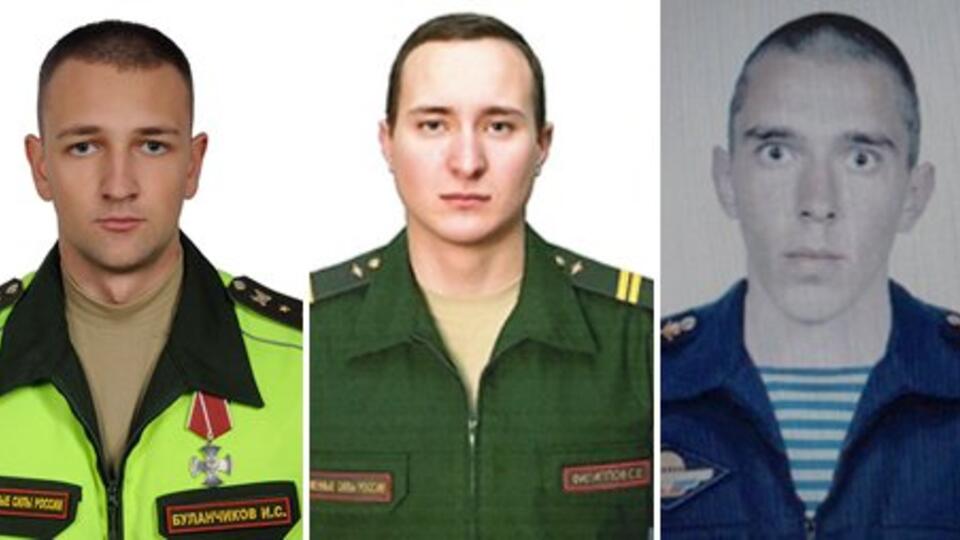 Раненный российский сержант в одиночку уничтожил БМП боевиков