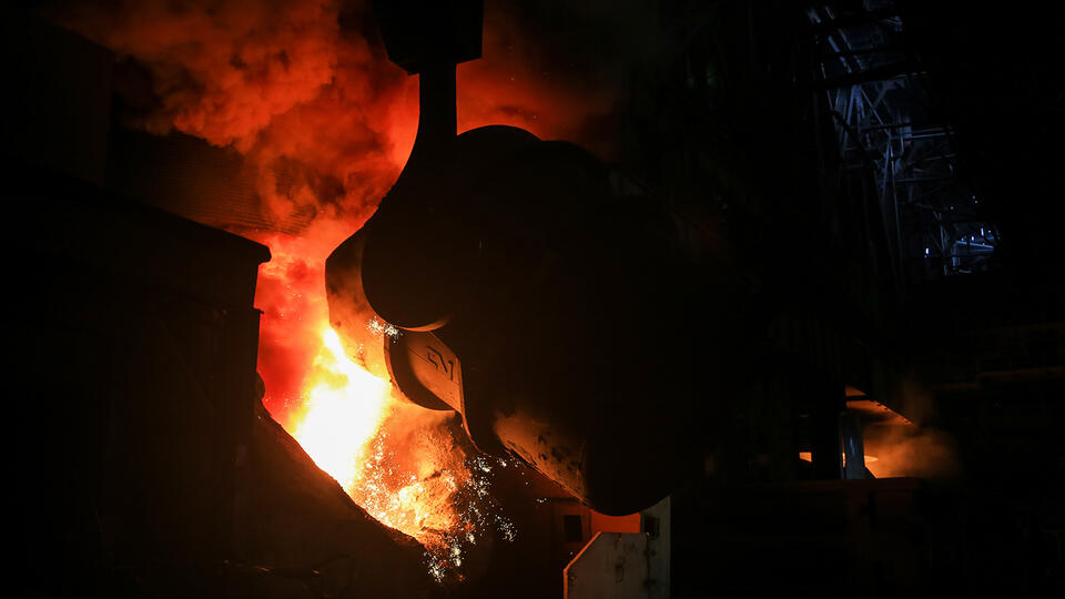 Украина может лишиться возможности производить вооружение. Фото: © ТАСС/Ярослав Беляев