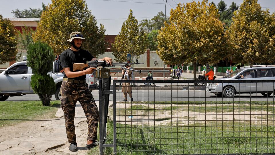 Что известно о теракте рядом с посольством России в Кабуле