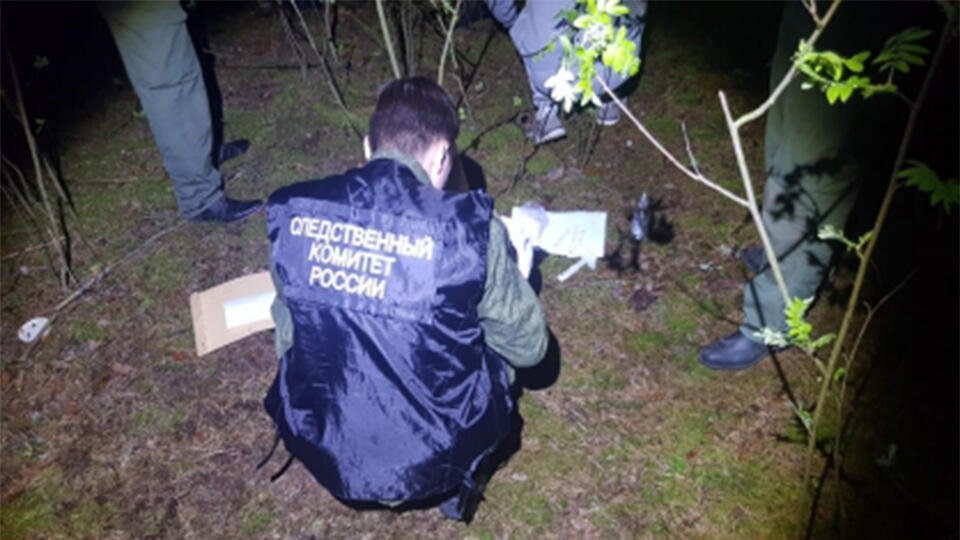 Тело 12-летней школьницы нашли в лесу в Нижегородской области
